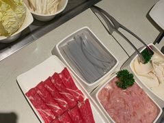 -海底捞火锅(勒泰店)