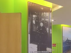 -海悦建国饭店-自助餐厅