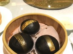 -水上明月·湖景餐厅