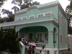 -龙环葡韵住宅式博物馆