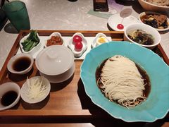 -松鹤面馆(观前店)