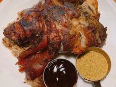 -布拉格餐厅· 中欧捷克菜(全国首店)