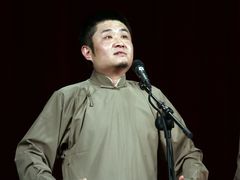 -青曲社相声(易俗街区店)