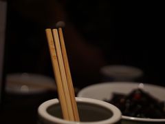 -老湖南民间菜·牛肉十八炒(花都店)