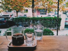 -ZM COFFEE(西安路店)