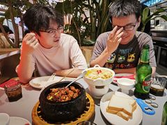 -桂满陇·手作小笼包&江南叫花鸡(中山公园店)