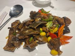 -顺福苑·新派淮扬菜