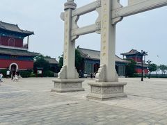 -天津妈祖文化园