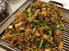 老北京烤羊肉-首钢一九一九大酒楼(石景山店)