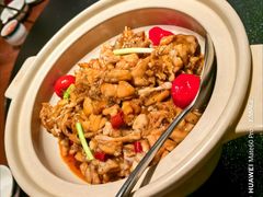 -夏氏砂锅(万松园店)