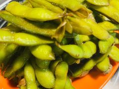 -山纺老张烧烤(长风西街店)