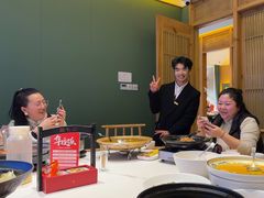 -鸡毛店·川菜(文殊院店)