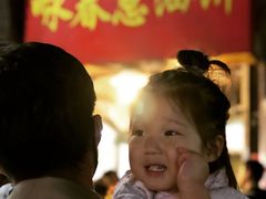 -咏春葱油饼(德政中路店)