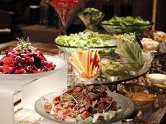 -AdD全日制餐厅(中谷花园酒店)