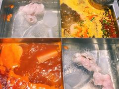 -海底捞火锅(万科广场店)