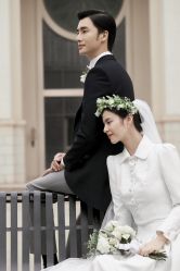 -帆拉斐婚纱摄影(春熙店)