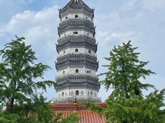 -迎江寺
