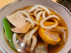 -岚山日本料理(珠江新城店)