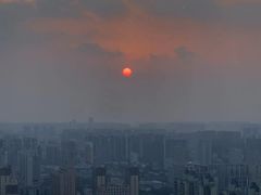 -万达文华酒店·48F云端窗景美食汇自助餐厅