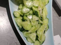 -简普菜烤鱼(苏宁生活广场店)