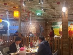 -三个大叔东北烧烤·砂锅菜(西三旗店)