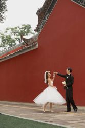 点击看大图 -雨墨婚纱摄影工作室