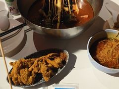 -付小姐在成都(五道口店)