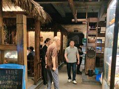 -麒麟小院·老九江菜(安平路店)