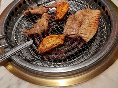 -火炉火自助餐(西直门凯德MALL店)