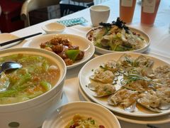 -莆田餐厅PUTIEN(三里屯店)
