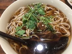 -李先生牛肉面大王(北京站售票厅餐厅)