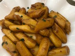 -轩记海鲜餐厅·四十五年老字号·经典粤菜(西区彩虹店)