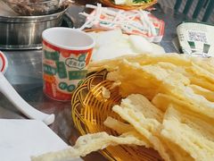 -金新街边打边炉(天安花园店)