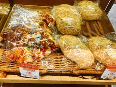 -西村叔叔的店·面包·甜品·蛋糕(崂山丽达店)