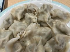-老边饺子馆(东单店)