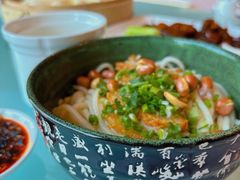 -香宫中餐厅 · 桂林香格里拉