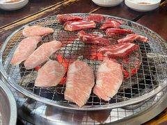 -小本家韩式烤肉(紫藤路店)