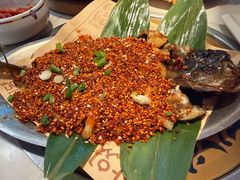 -七八冷面·延边朝鲜族美食(欢乐谷店)