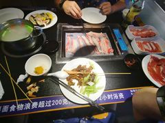 -蓝鲸湾汤泉(包河店)