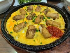 -环秀楼(黄山呈坎店)
