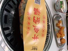 -有鱼吃·纸包烤鱼(曲江创意谷店)