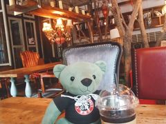 -MAAN COFFEE(金桥店)
