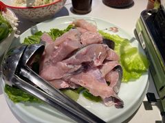-侯家庄私房菜馆观景餐厅