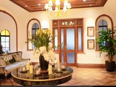 -马勒别墅饭店(静安寺店)