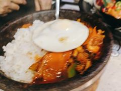 -猫抓烤肉(观音桥九街店)