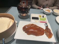-小大董·烤鸭(观景餐厅·南京西路店)