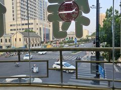 -古南都·清真绿柳居菜馆(太平南路店)