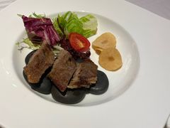 -浦华大酒店-台南担仔面海鲜楼