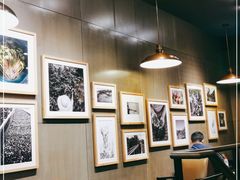 大堂-星巴克(南京江宁弘阳家居店)