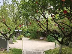 -南山风景名胜区